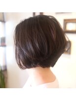 ココロ(Cocoro)&nbsp;シフォンボブ