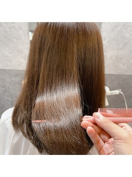 ザ シーワークス(THE Cworks) マロンベージュ