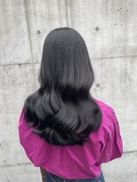 ゴットフロー(GOTTO FLOW)&nbsp;ブリーチなしイルミナカラー