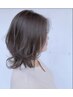 【shall hair オススメNo.1】カット＋カラー＋髪質再生トリートメント