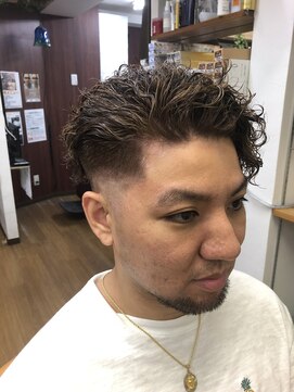 ルショージ(Le,shoji) ツイストスパイラル