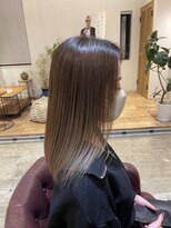 シー バイ シャルム 香芝店(Sea by charme)&nbsp;髪質改善矯正