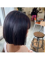 ユラギフロムユイマァル 水島店(YURAGI from YUIMARL)&nbsp;ラベンダーアッシュ