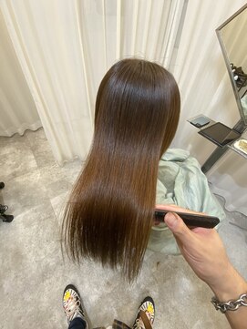 イルマーレ(IL MARE) ナチュラルストレート