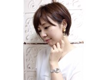 ヘアルーム ドア(Hair room DOOR)