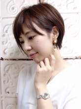 ヘアルーム ドア(Hair room DOOR)