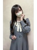 #プルエクステ