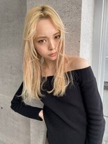 イキ 表参道(iki omotesando)&nbsp;大人ガーリー/モード/チョコレート[表参道駅]