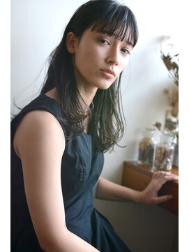 スミス 秋葉原(Smith) イルミナカラー/髪質改善/ダークアッシュ