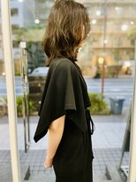 メモリーズ 水天宮前店(Memories)&nbsp;大人可愛い30代40代50ショートボブショート丸みショート