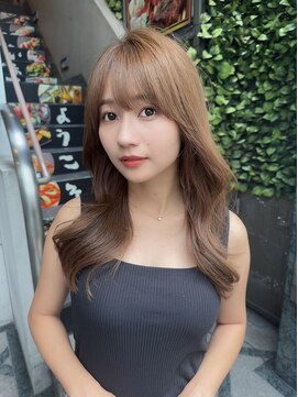 ユニー(uniii) ショート/ボブ/ミディアム/ロング/髪質改善/縮毛矯正/新宿