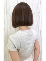 アンジュ 大豆島店(ange)&nbsp;ワンレンハイライト[20代30代40代50代60代]