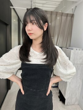 ノイズ キョウト(NOISM Kyoto) ミディアムレイヤー