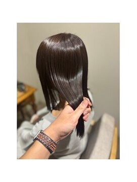 エマ 日吉(emma) emma日吉個室型サロンお客様スタイル