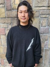 アムネシア 名古屋栄(AMNESIA)&nbsp;戌亥 慶人