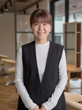 アイスバーグ(eyesburg) 斉藤 ゆみこ