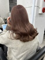 プライズ 所沢プロぺ通り店(prize) ピンクベージュ/ピンクカラー/所沢