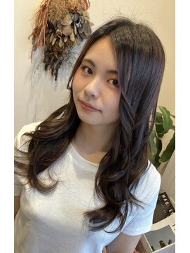 ジャムイース(JAM EASE) レイヤーカット