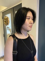 リット(lit)&nbsp;レイヤーボブ