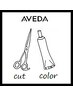 【ツヤ髪プラン】AVEDAカラー+カット+カラーケア炭酸トリートメント