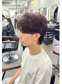 【 町田 / Luxo by Afinar 】毛流れセンターパート