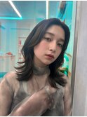 髪質改善/ウルトワトリートメント/モテ髪ヘアカタ