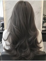 ピヨン 心斎橋(piLLon)&nbsp;髪質改善/ヘアセット/インナーカラー/ブリーチ