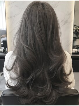 ピヨン 心斎橋(piLLon) 髪質改善/ヘアセット/インナーカラー/ブリーチ