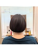 ラウンドボブ