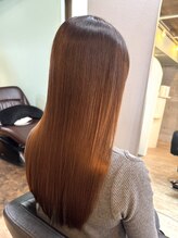 ベールアップバイパーリオ(veilup by PALIO)