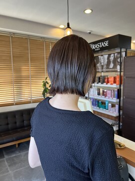 アトリエフィール 藤村　切りっぱなし　099