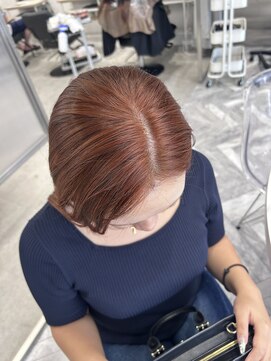 ゼスト 八王子店(ZEST) オレンジカラー！