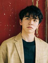 スタリー(Starry) ショートパーマ/20代/30代/40代/ハレマチ通り