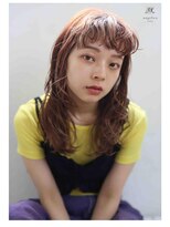 アンジェリカガーデン (angelica GARDEN)&nbsp;スパイキーエッジガーリー