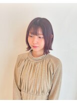 ヴァンカウンシル 福岡店(VAN COUNCIL)&nbsp;レッドブラウン