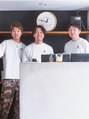ディライトヘア 本山店(DELIGHT HAIR)/スタッフ一同