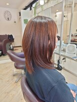 スピリティ(sprity) ミディアムレイヤー