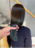 [KAGIWADA]長く楽しめるグラデーションカラー^_^