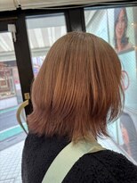 インパークス 新越谷店(INPARKS)&nbsp;ハイトーン×レイヤーミディ［新越谷］