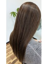 グロウ(grow)&nbsp;ハイライトカラー