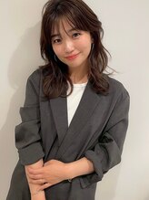 コンベックス(convex) TOMOMI 