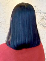 フロール 上大岡(Flor)&nbsp;【Flor_上大岡】*髪質改善+ツヤ髪セミロング*