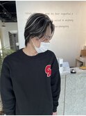 縮毛矯正髪質改善ハイライトレイヤーカット高槻美容室エクステ 