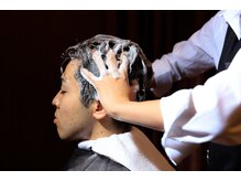 心地よい時間と空間作り