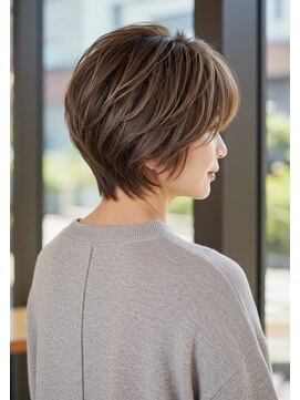 ネックス 表参道本店(nex) 【nex表参道】10/18