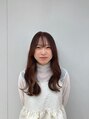 グレイスヘアーラン(grace hair Lan) mai 