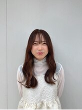 グレイスヘアーラン(grace hair Lan)&nbsp;mai 