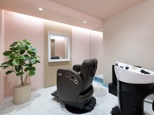 ルーム シンサイバシ(room shinsaibashi)