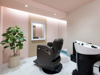 ルーム シンサイバシ(room shinsaibashi)の写真