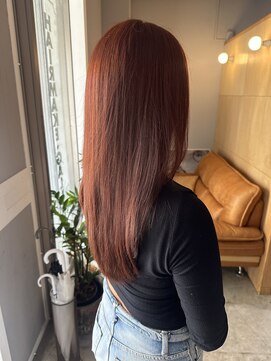 ミロク(miloc) orange